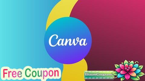Learn Canva for Advance Graphics Design