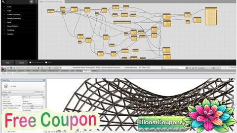 Learn Dynamo in Revit : Zero to Hero in Hindi