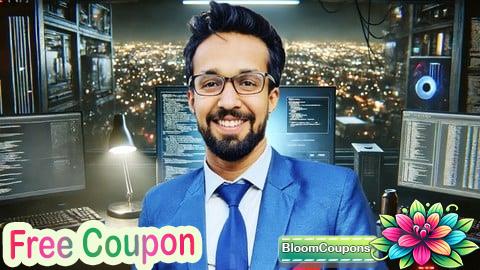 Learn Features of AI : Complete Prompt Engineering Bootcamp