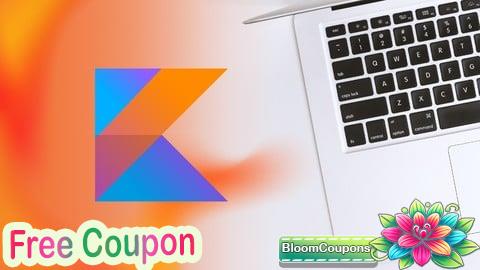 Learn Kotlin for Android: Android App Development Bootcamp