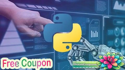 Learn Machine Learning Course with Python A to Z
