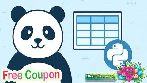 Learn Pandas in 1 Hour: Python Data Analysis Basics