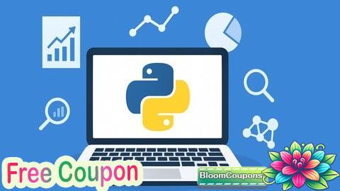 Learn Python Programming Fast in 1 Hour