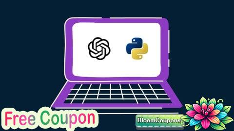Learn Python Programming with ChatGPT