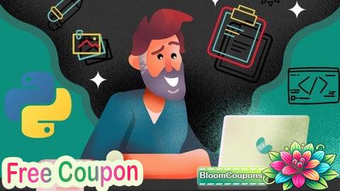 Learn Python With 20+ Real World Projects