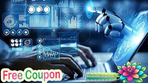 100% Free Coupon Learn the Python Programming Language