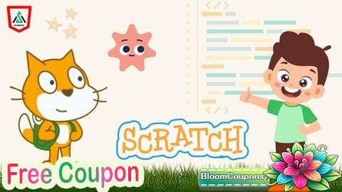 Learn to Code with Scratch - Hindi