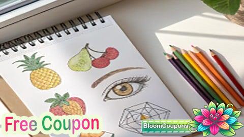 Learn to Draw from Scratch