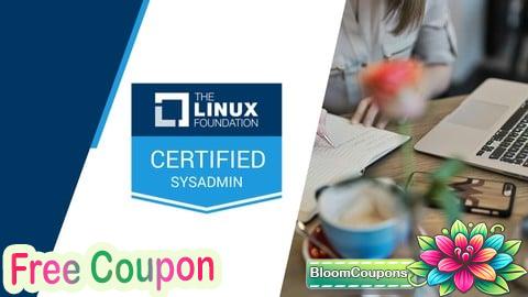 Linux Foundation Certified System Administrator Prep Exams