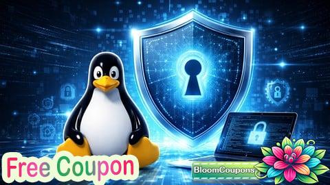 Linux Security and Hardening