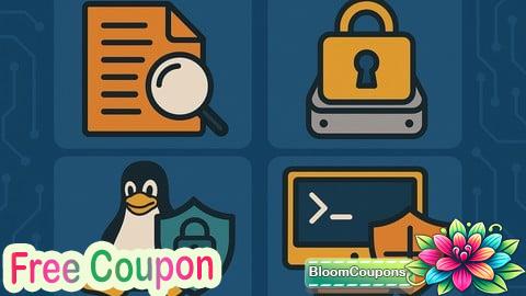 Linux Security & Network Hardening: Practical Defense