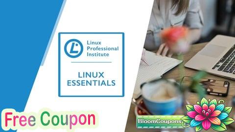 LPI Linux Essentials Practice Exams