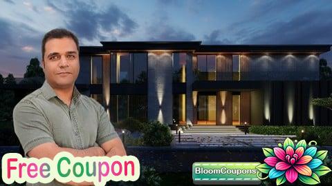 Lumion 12 Lighting Masterclass – Zero to Pro