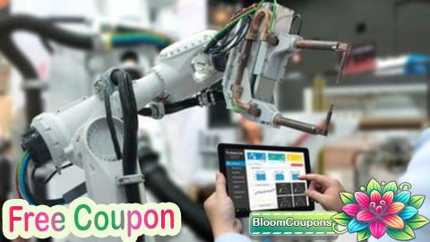100% Free Coupon Machine Learning Online Course