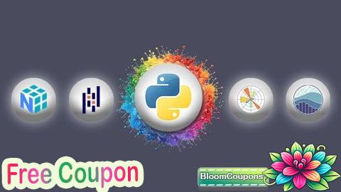 Machine Learning & Python Data Science for Business and AI