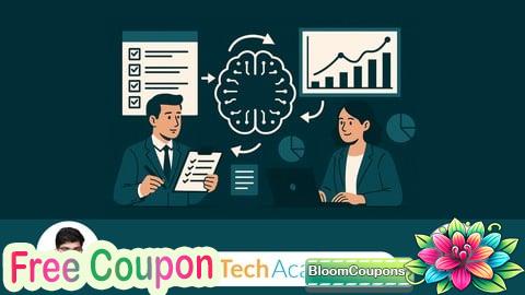 Market research: Survey Generation & User Research with AI