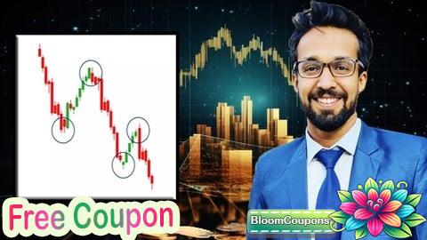 Market Structure with Top Price Action Institutional Secrets