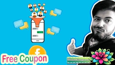 Marketing en Facebook Ads - Leads /Clientes Potenciales