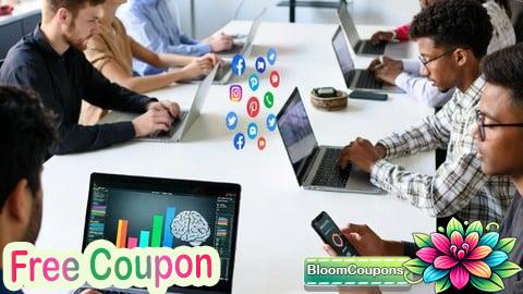 Marketing Psychology Mastery: Digital Persuasion & Behavior