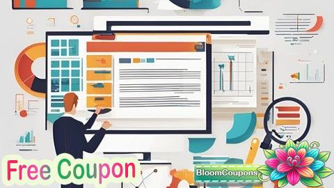 100% Free Coupon Master Business Analysis to become a Business Analyst