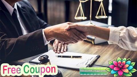 Master Course in Contract Law and Contract Management 3.0