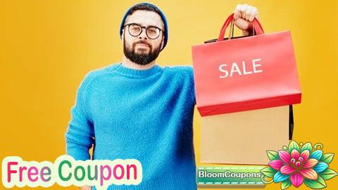 Master Course in Sales Skills and Marketing Skills 2.0
