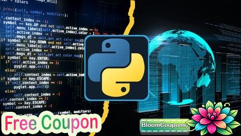 Master Data Analysis with Python - From Beginner to Pro