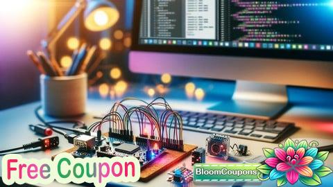 Master ESP32 Web Servers