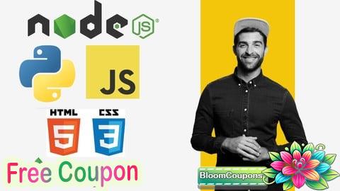 Master Full Stack Web Development With Games and Application
