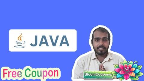 Master Java Visually: A Complete A-Z Bootcamp for Beginners