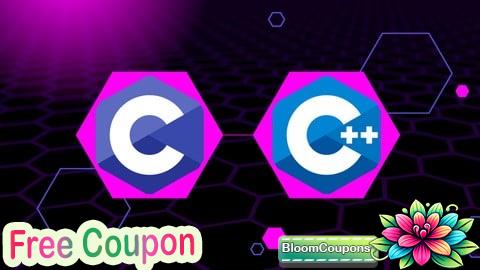 Master Programming with C and C++: From Beginner to Advanced