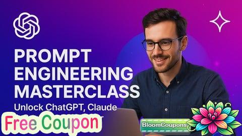 Master the Art and Science of Prompt Engineering