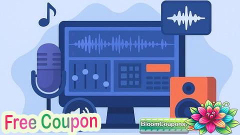 Mastering Audio Software: Complete Guide to Recording & Edit