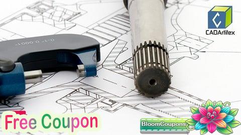 Mastering AutoCAD 2D & 3D for Beginners