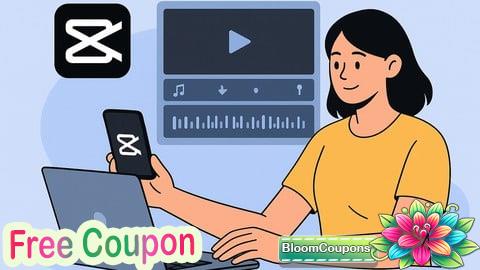 Mastering CapCut: Complete Video Editing Guide for Beginners