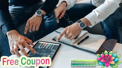 100% Free Coupon Mastering Discounted Cash Flow (DCF) Valuation: Crash Course