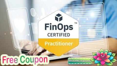 Mastering FinOps - Practitioner Certification + FREE BOOK