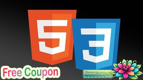 Mastering HTML5 and CSS3 (Part 1 - Beginner Level)