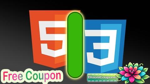 Mastering HTML5 and CSS3 (Part 3 - Advanced Level)