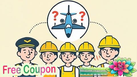 Mastering Human Factors for Aviation personnel