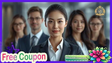 Mastering Human Resources Management: Business Development