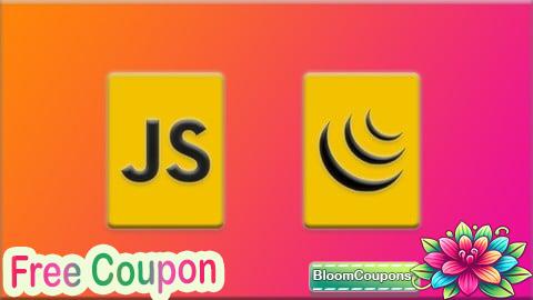 Mastering JavaScript and jQuery Course Beginners to Advanced