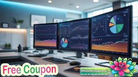 Mastering Kibana: ELK Stack Visualization & Analytics