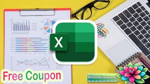 Mastering Microsoft Excel Data Analysis with Functions