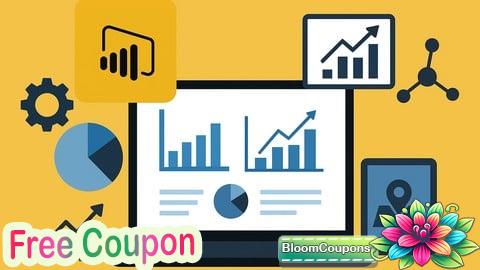 Mastering Microsoft Power BI: From Beginner to Pro