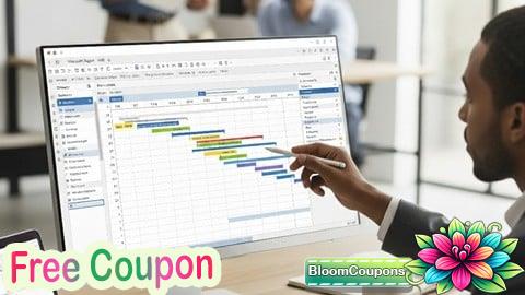 Mastering Microsoft Project