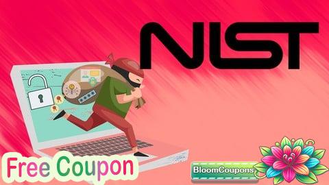 Mastering NIST Cybersecurity Risk Management (CSF)