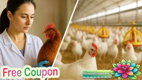 Mastering Poultry Health: Diagnose, Prevent, and Treatment