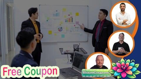 Mastering Strategic Sales Leadership
