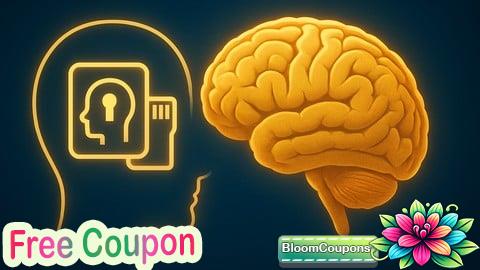 Memory Mastery Blueprint: Complete Brain Training Program